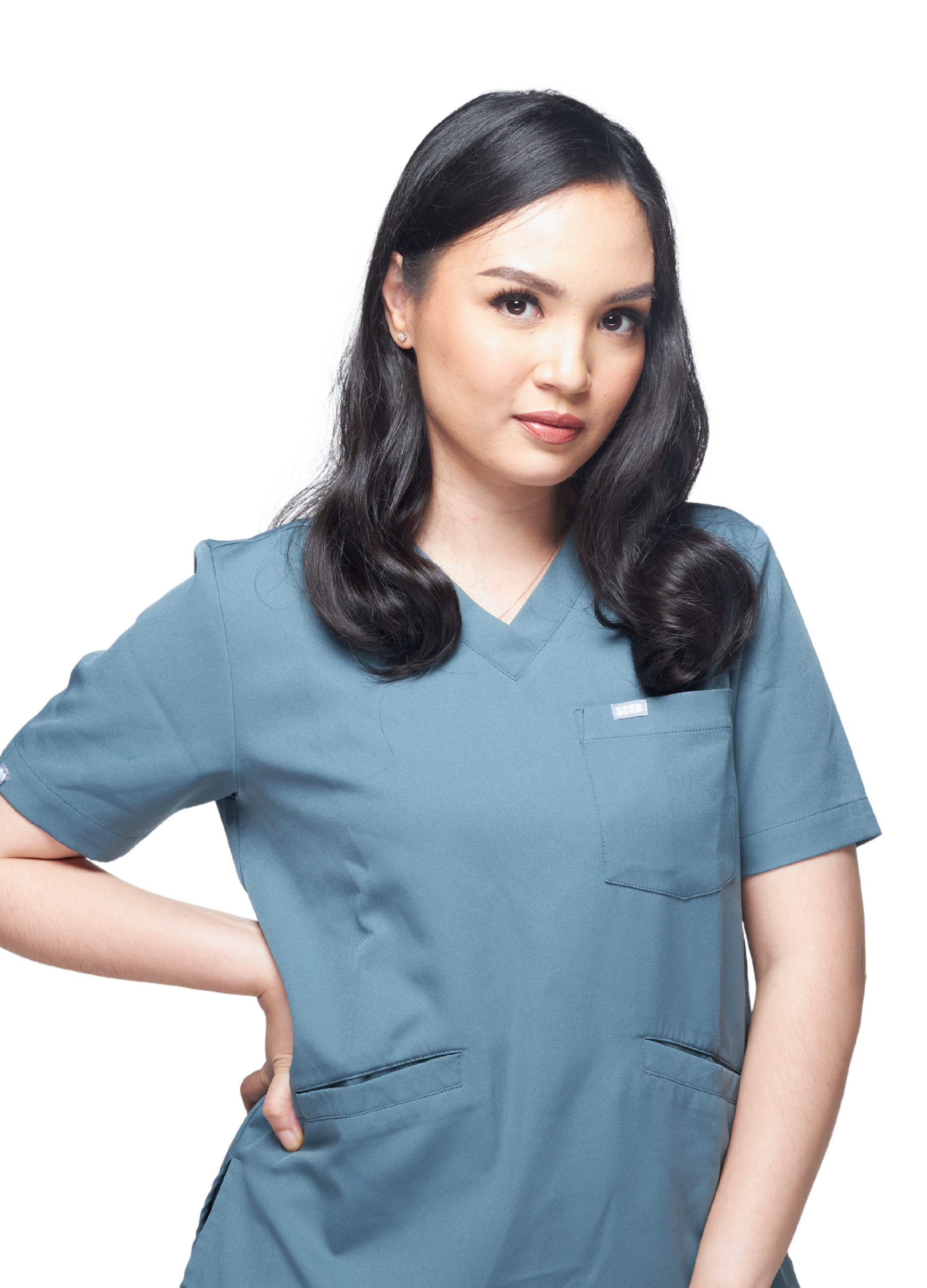 Dokter about